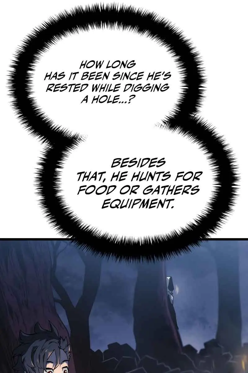 Revenge of the Iron-Blooded Sword Hound Chapter 4 Page 84