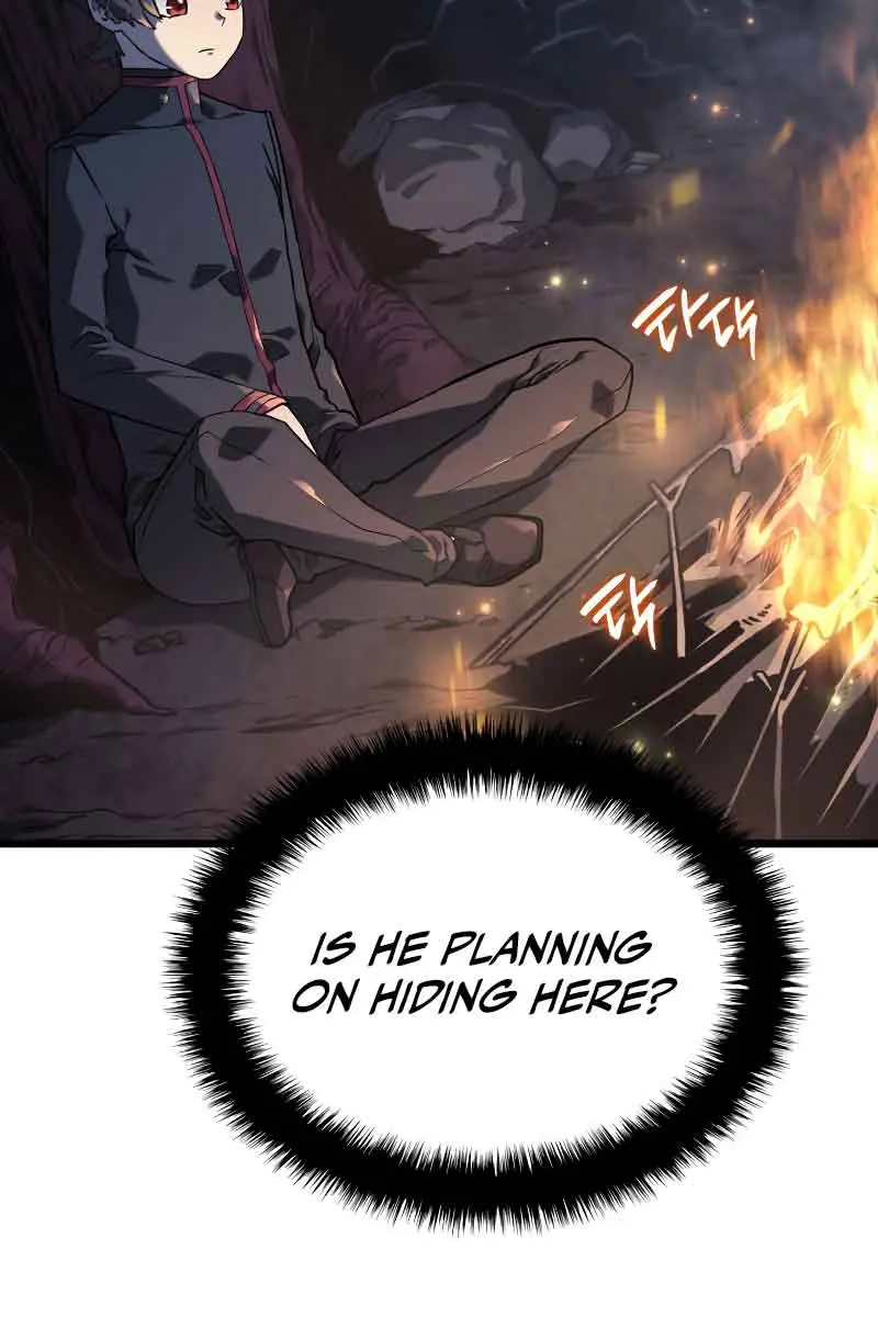 Revenge of the Iron-Blooded Sword Hound Chapter 4 Page 85