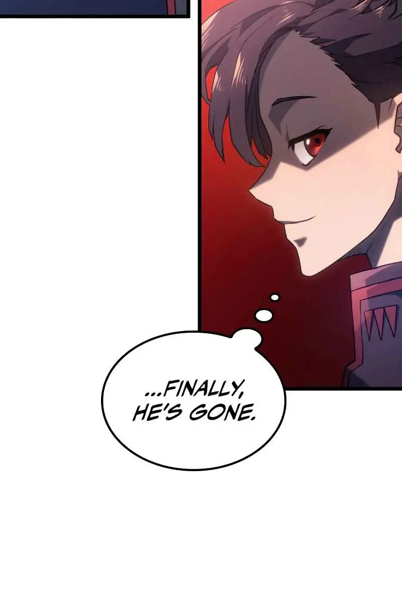 Revenge of the Iron-Blooded Sword Hound Chapter 4 Page 89