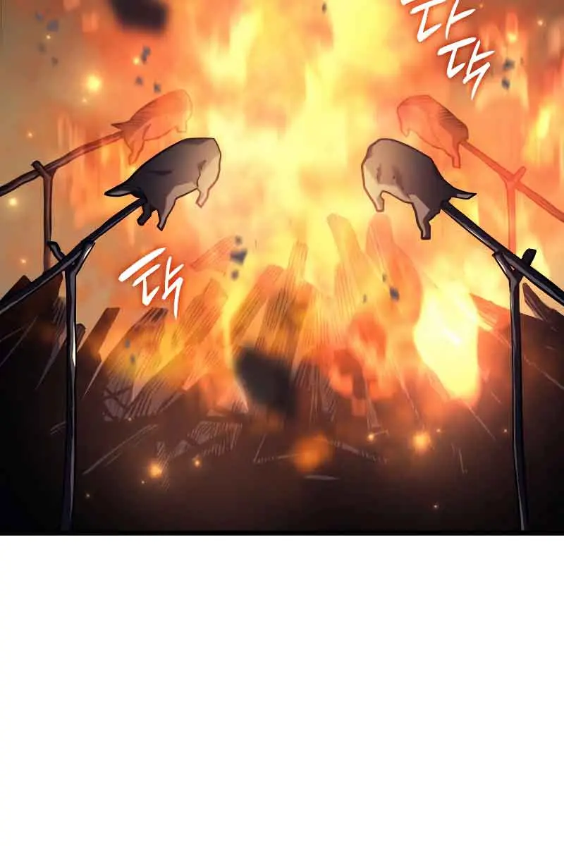 Revenge of the Iron-Blooded Sword Hound Chapter 4 Page 91