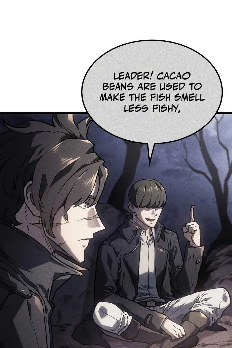 Revenge of the Iron-Blooded Sword Hound Chapter 4 Page 92