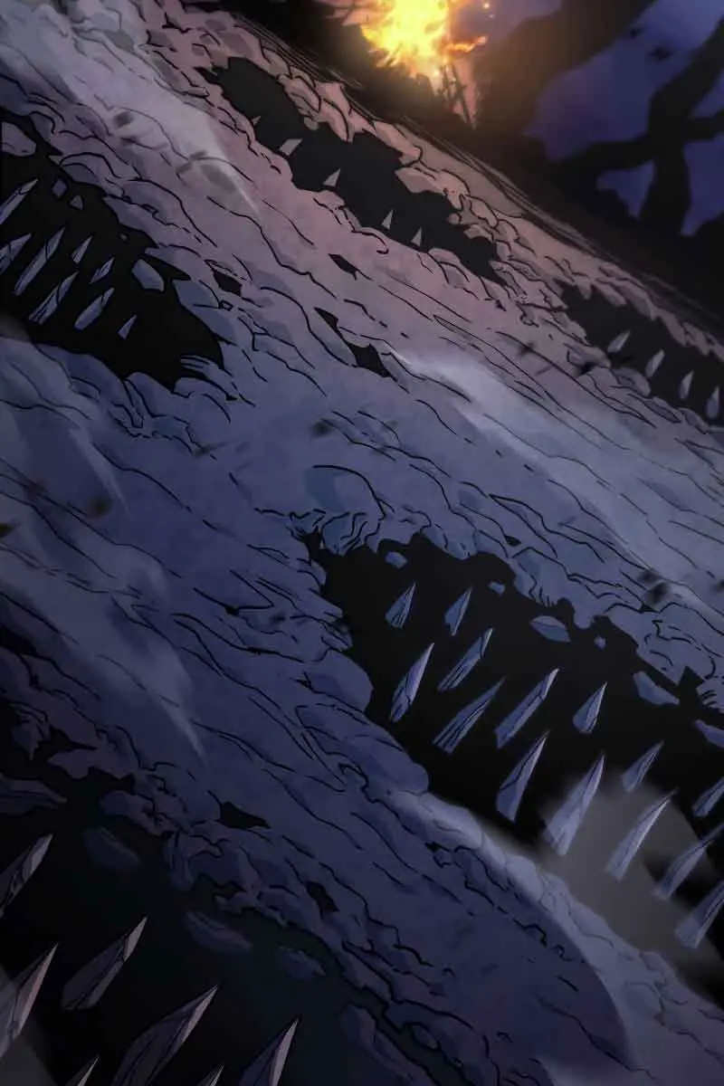 Revenge of the Iron-Blooded Sword Hound Chapter 4 Page 100