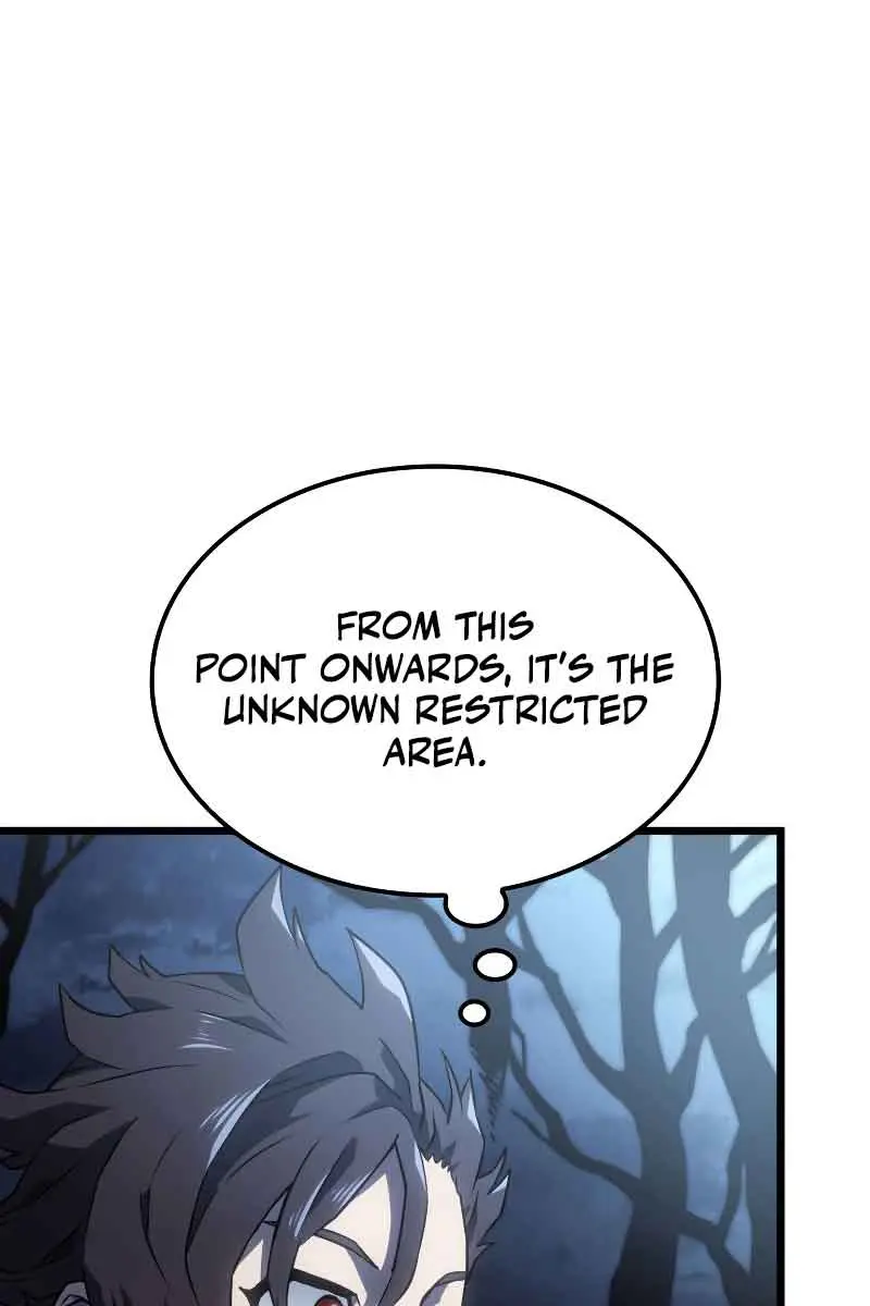 Revenge of the Iron-Blooded Sword Hound Chapter 4 Page 105