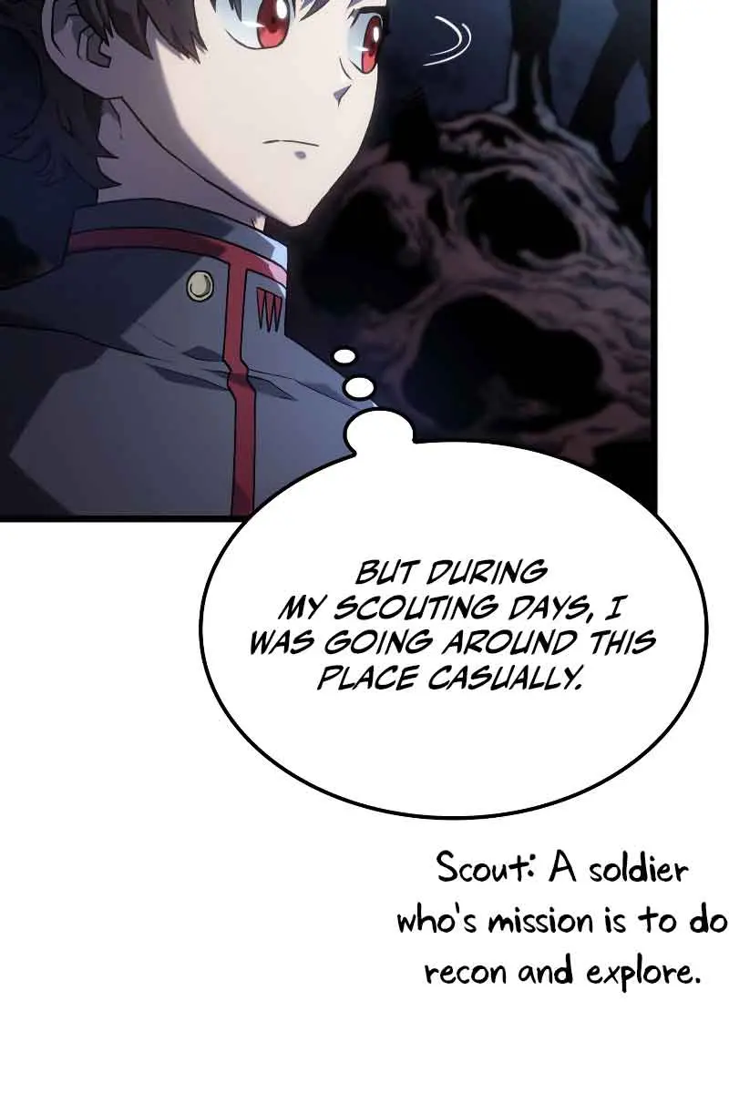 Revenge of the Iron-Blooded Sword Hound Chapter 4 Page 106