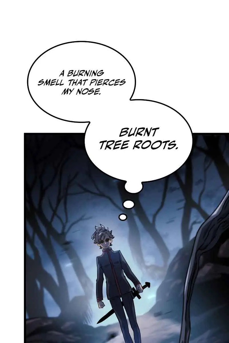 Revenge of the Iron-Blooded Sword Hound Chapter 4 Page 107