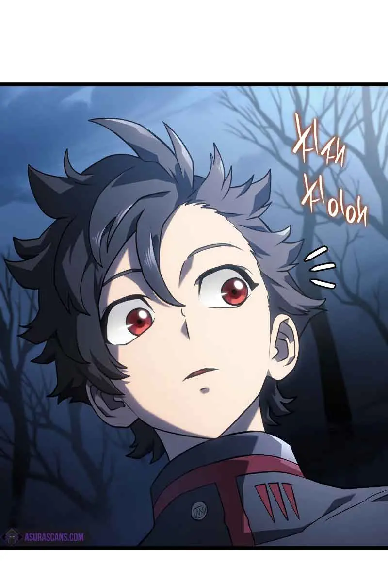 Revenge of the Iron-Blooded Sword Hound Chapter 4 Page 109