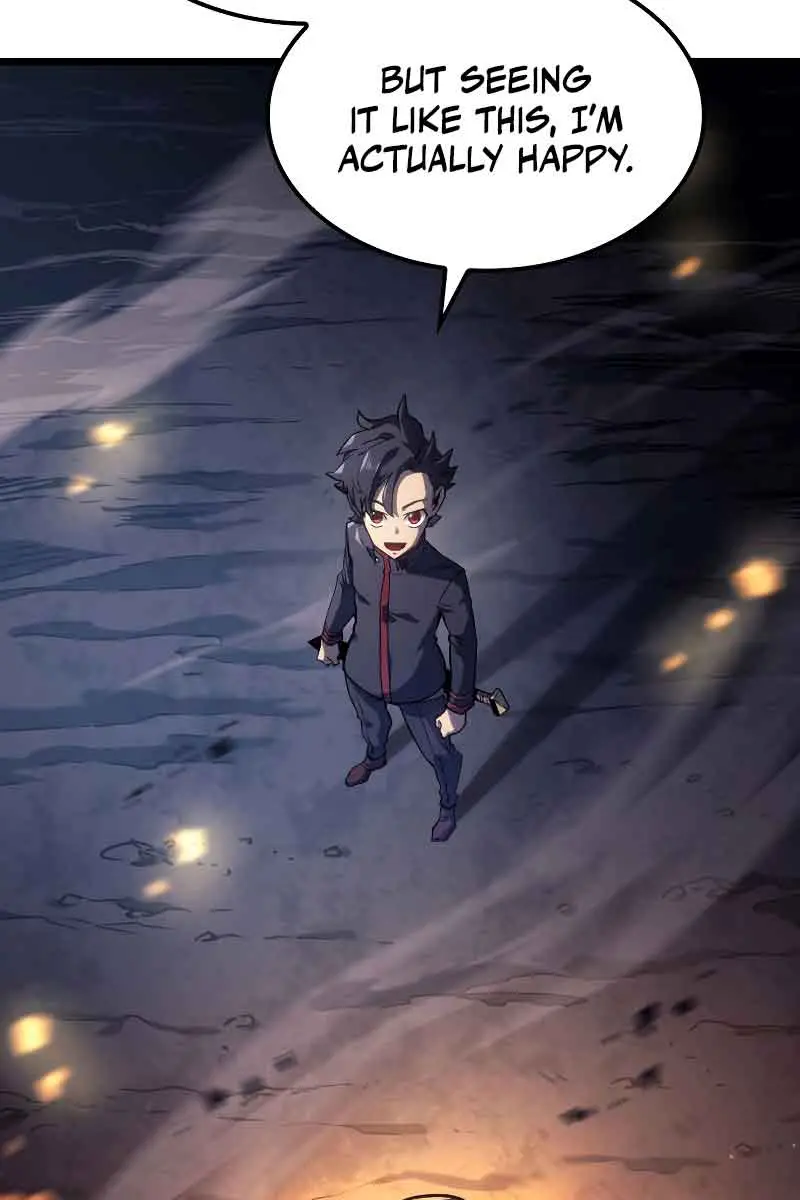 Revenge of the Iron-Blooded Sword Hound Chapter 4 Page 115