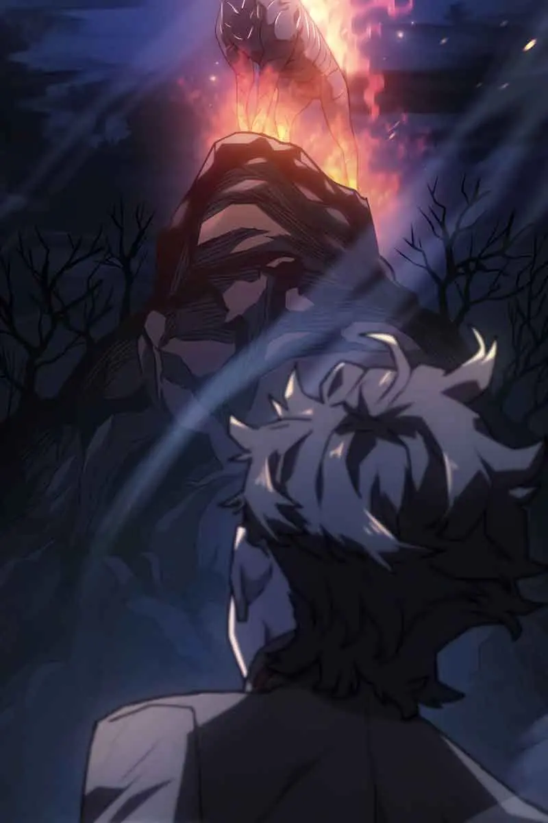 Revenge of the Iron-Blooded Sword Hound Chapter 4 Page 118