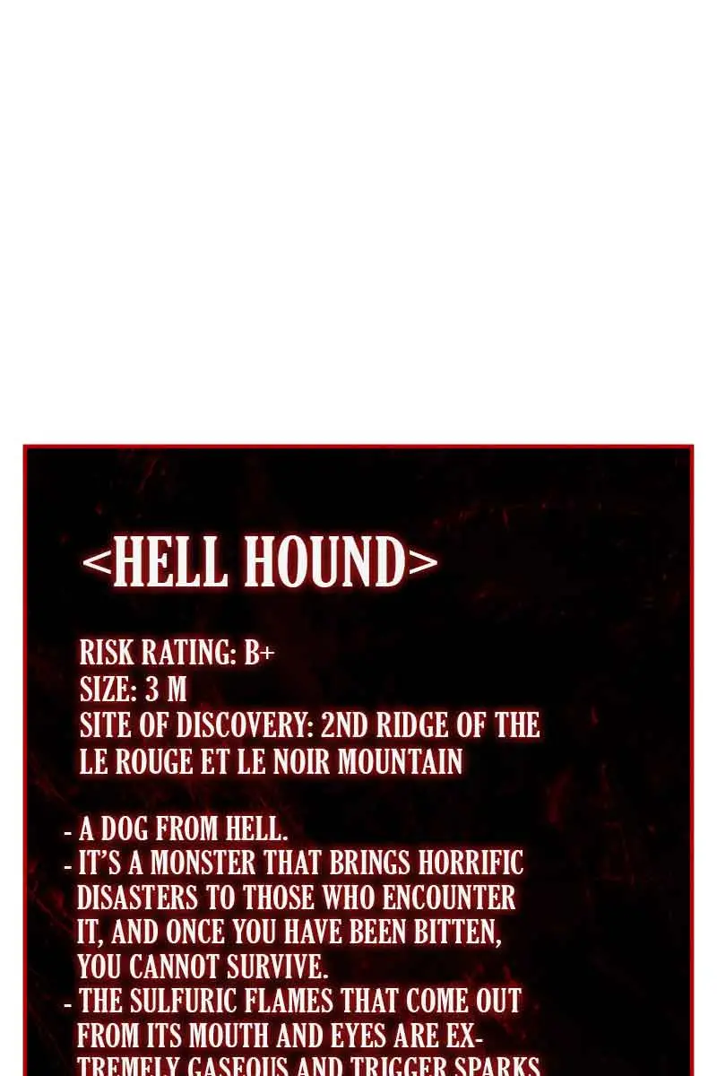 Revenge of the Iron-Blooded Sword Hound Chapter 4 Page 122