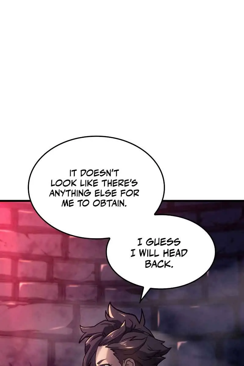 Revenge of the Iron-Blooded Sword Hound Chapter 8 Page 2