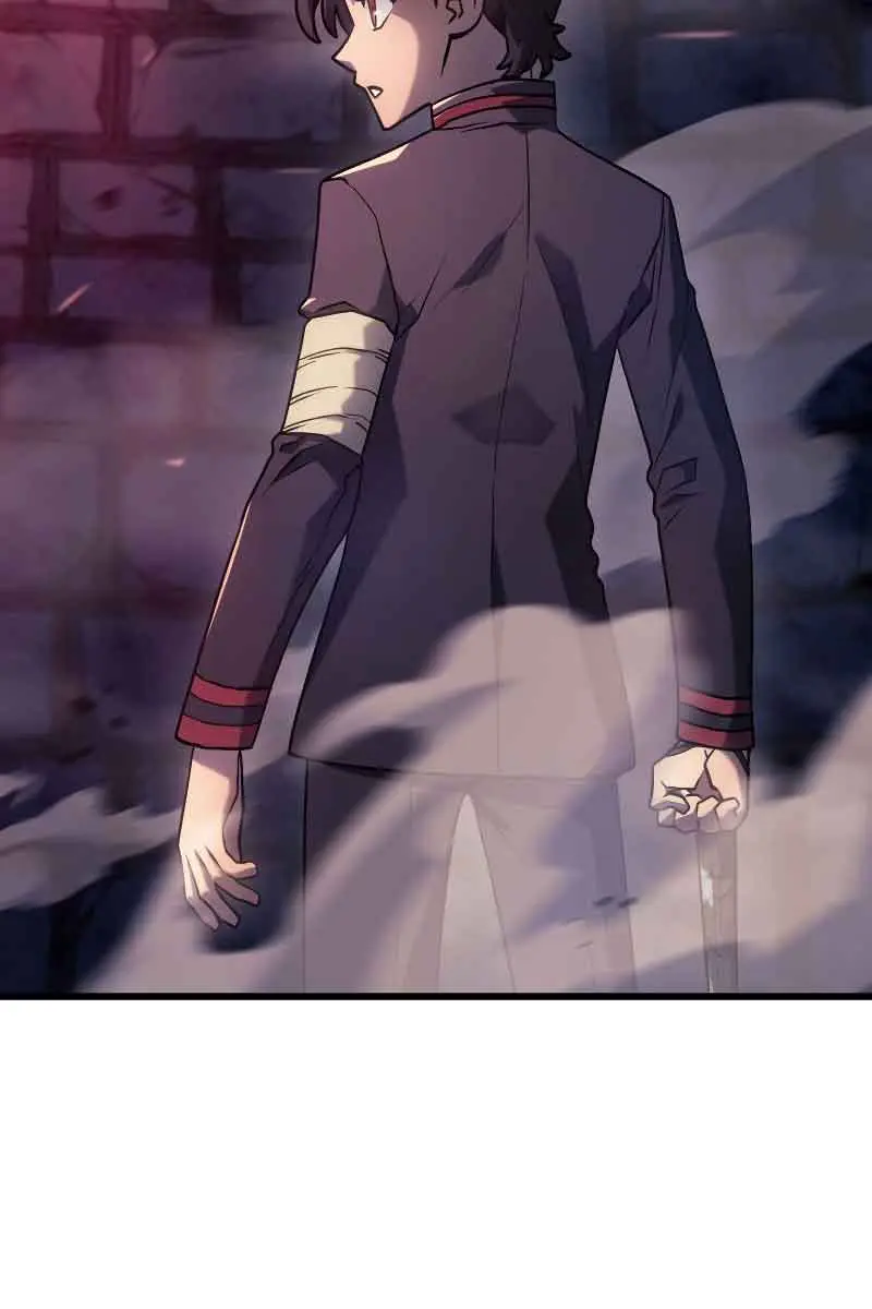 Revenge of the Iron-Blooded Sword Hound Chapter 8 Page 3