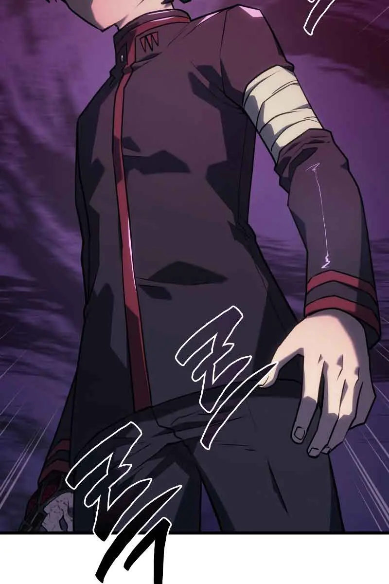 Revenge of the Iron-Blooded Sword Hound Chapter 8 Page 6