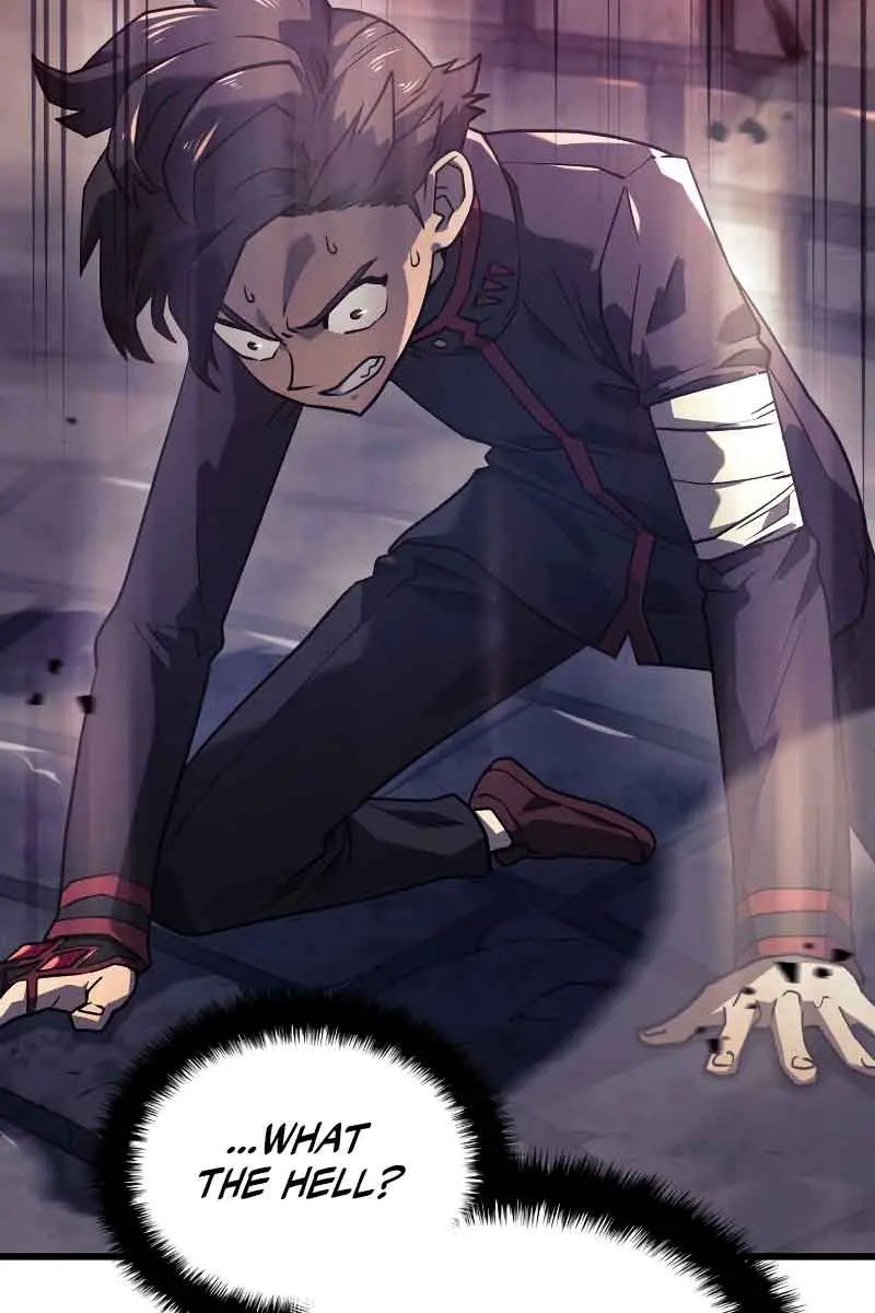 Revenge of the Iron-Blooded Sword Hound Chapter 8 Page 8