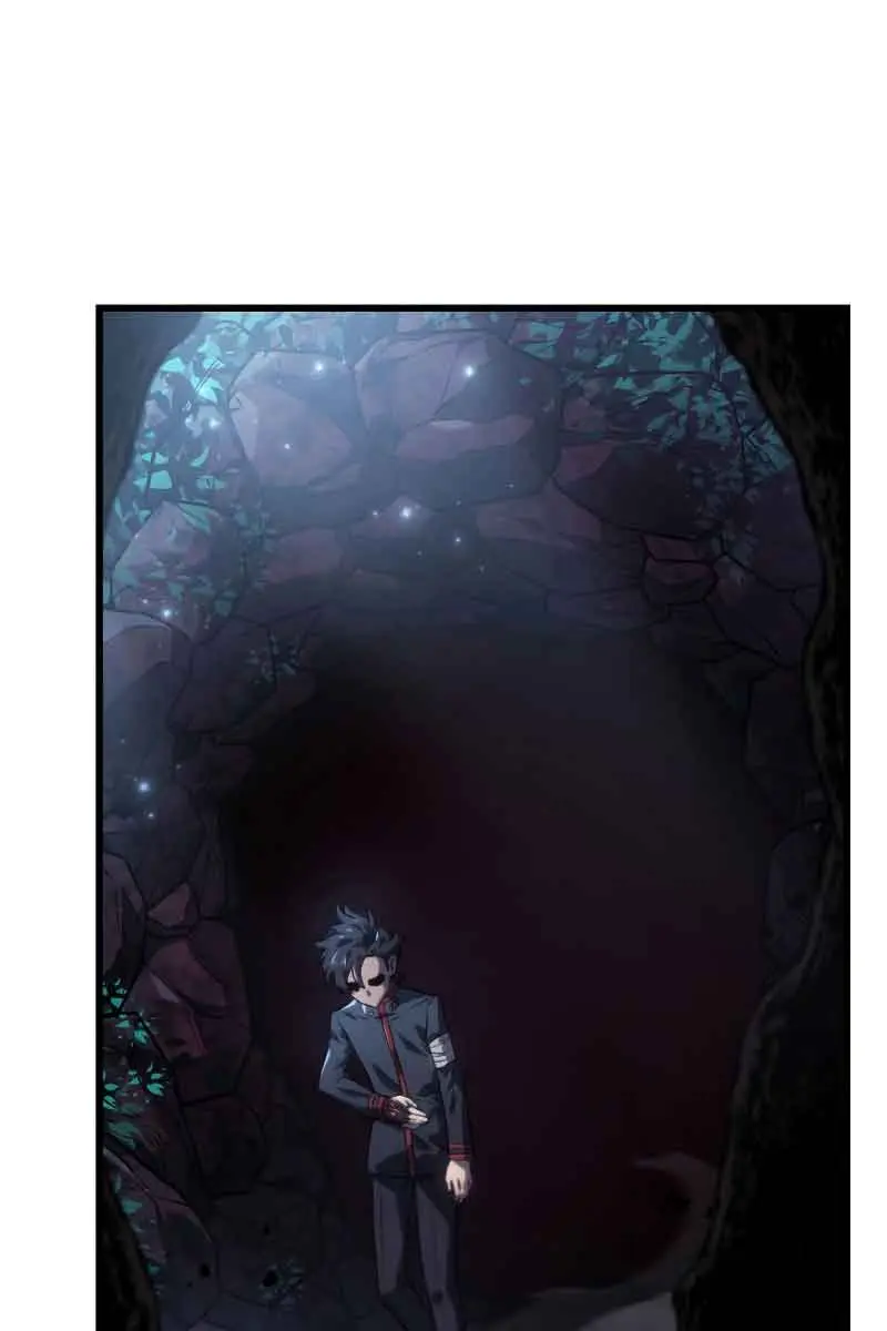 Revenge of the Iron-Blooded Sword Hound Chapter 8 Page 12