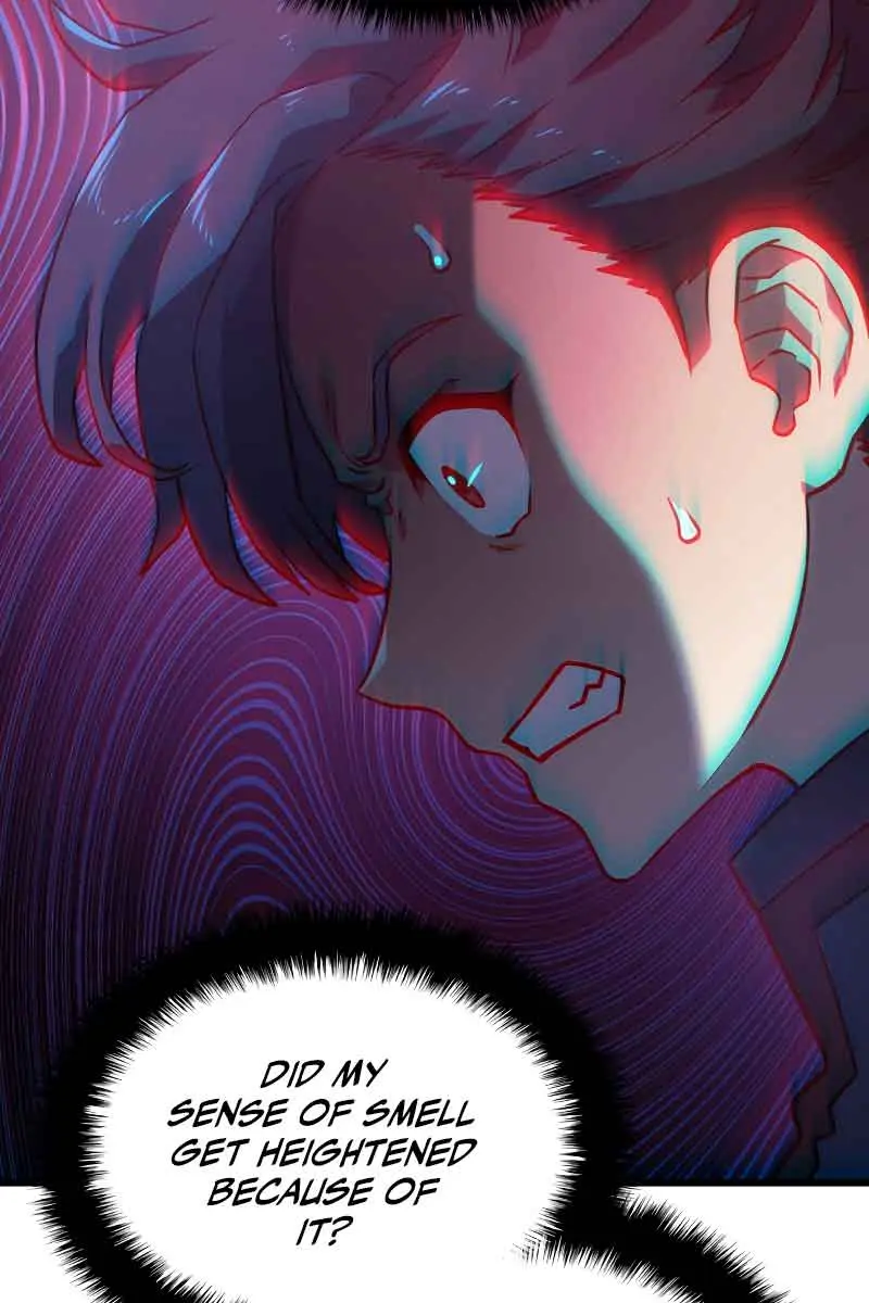 Revenge of the Iron-Blooded Sword Hound Chapter 8 Page 14