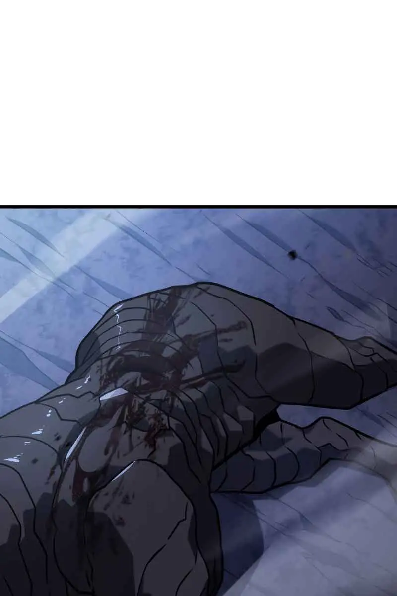 Revenge of the Iron-Blooded Sword Hound Chapter 8 Page 20