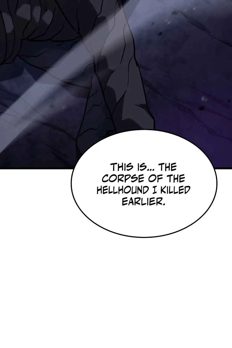 Revenge of the Iron-Blooded Sword Hound Chapter 8 Page 21