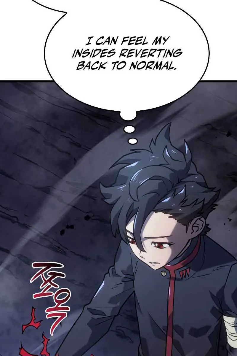 Revenge of the Iron-Blooded Sword Hound Chapter 8 Page 24