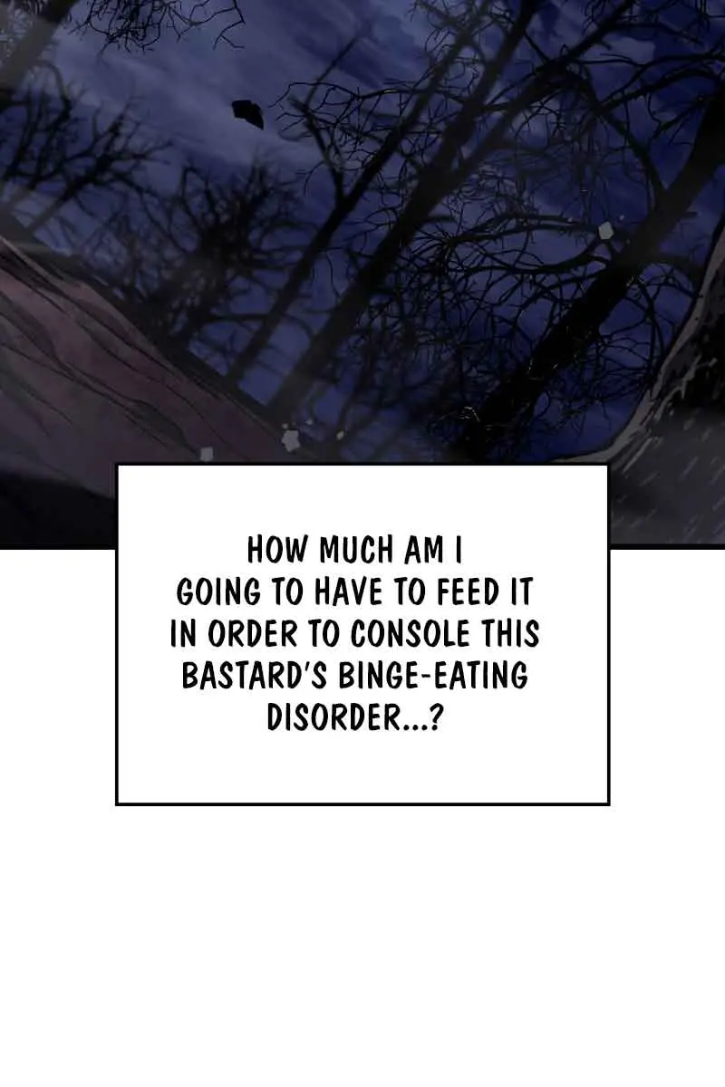 Revenge of the Iron-Blooded Sword Hound Chapter 8 Page 27