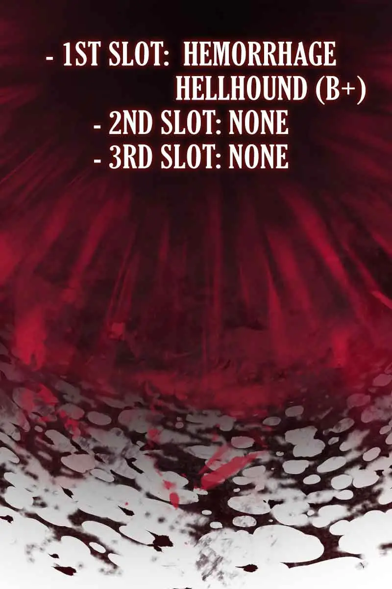 Revenge of the Iron-Blooded Sword Hound Chapter 8 Page 31