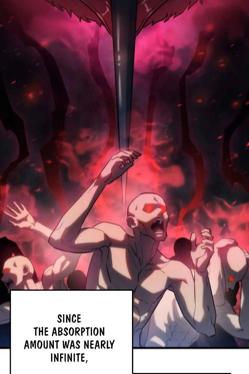 Revenge of the Iron-Blooded Sword Hound Chapter 8 Page 36