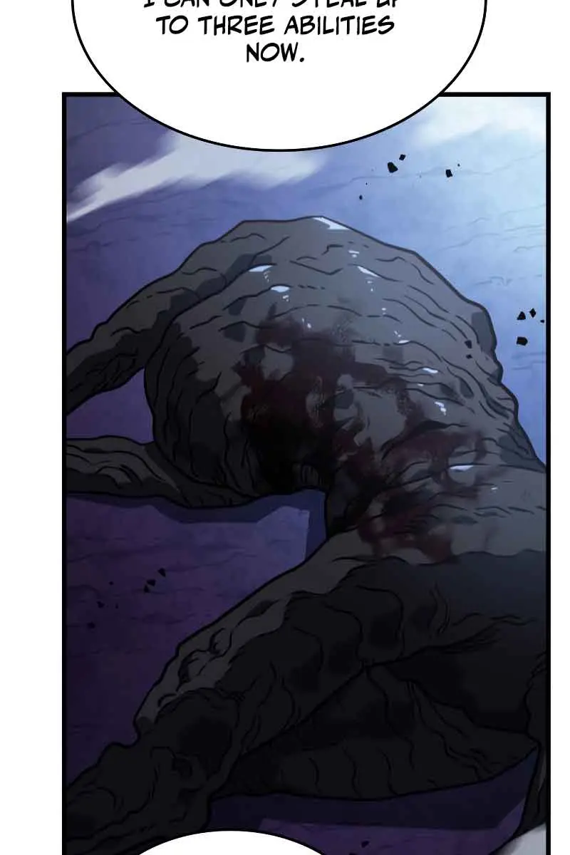 Revenge of the Iron-Blooded Sword Hound Chapter 8 Page 38