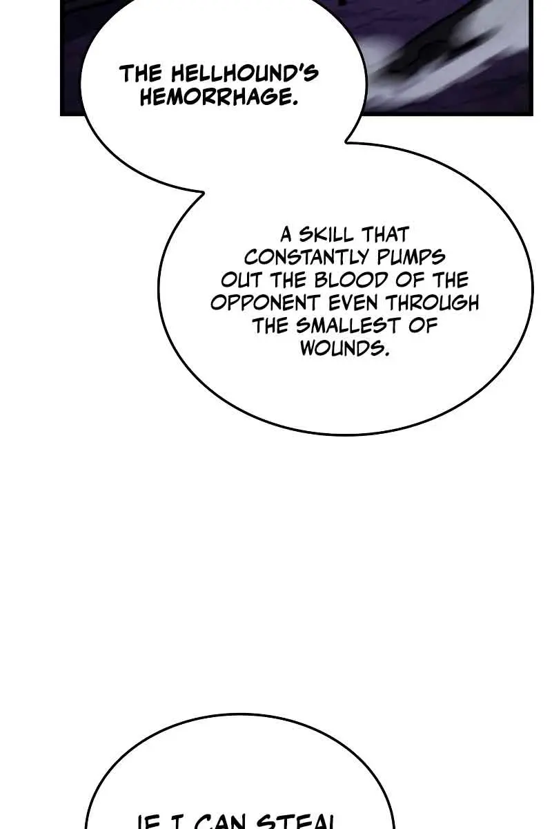 Revenge of the Iron-Blooded Sword Hound Chapter 8 Page 39