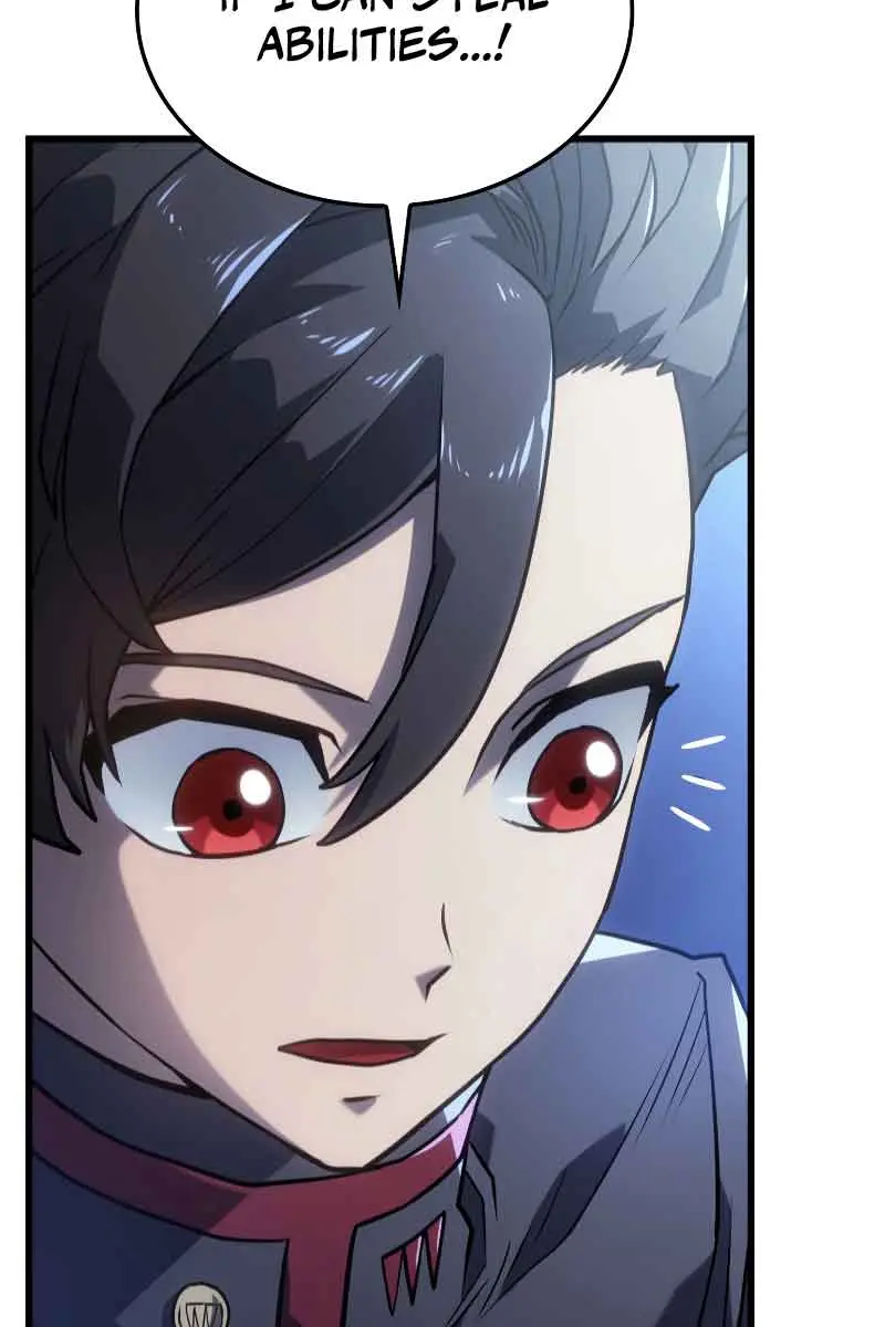 Revenge of the Iron-Blooded Sword Hound Chapter 8 Page 40