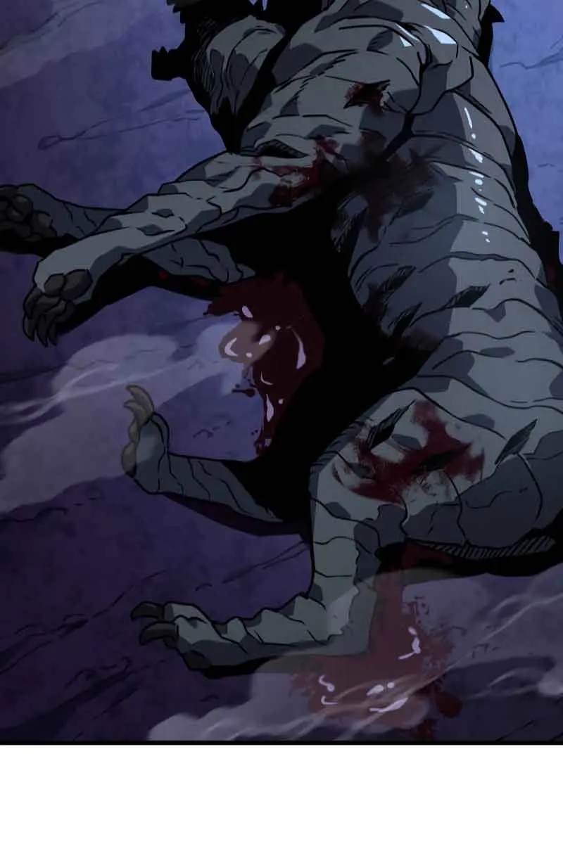 Revenge of the Iron-Blooded Sword Hound Chapter 8 Page 42