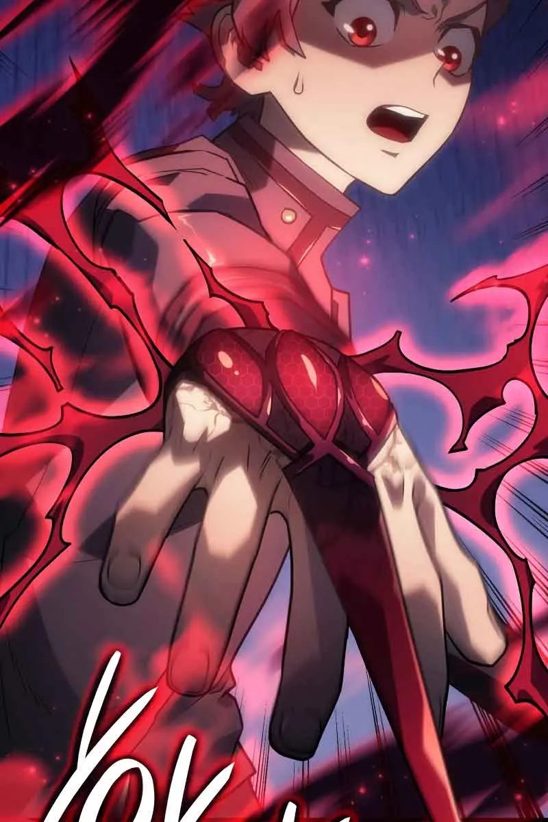 Revenge of the Iron-Blooded Sword Hound Chapter 8 Page 45