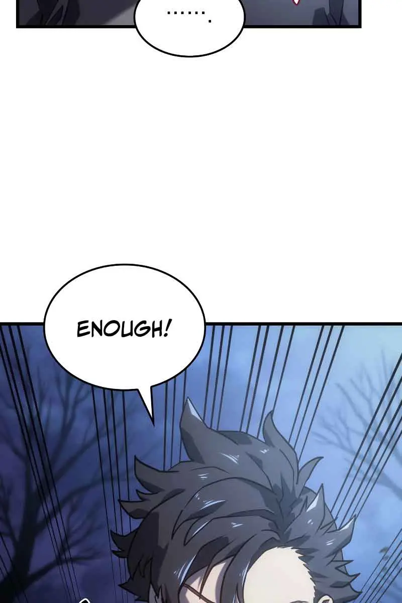 Revenge of the Iron-Blooded Sword Hound Chapter 8 Page 50