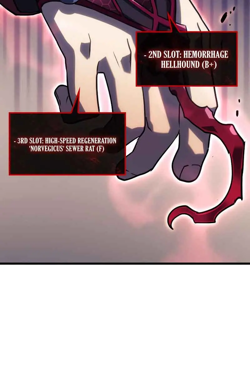 Revenge of the Iron-Blooded Sword Hound Chapter 8 Page 53