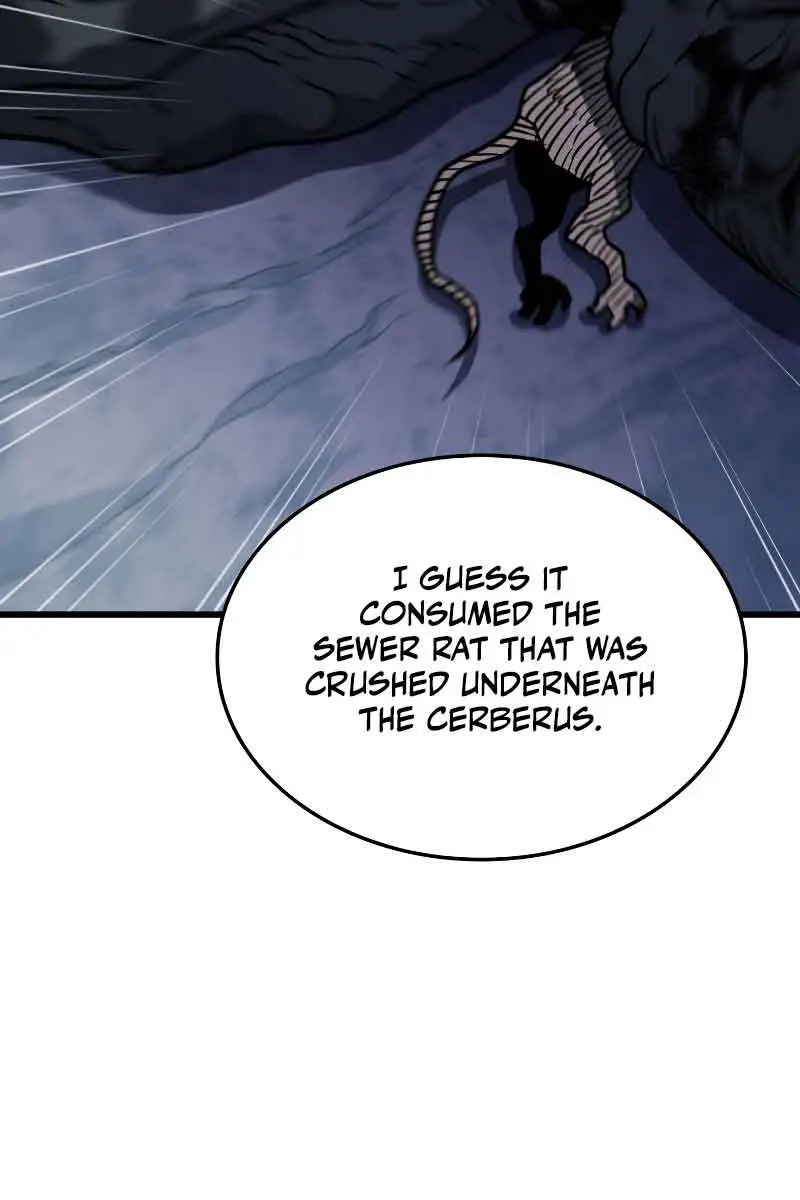 Revenge of the Iron-Blooded Sword Hound Chapter 8 Page 55