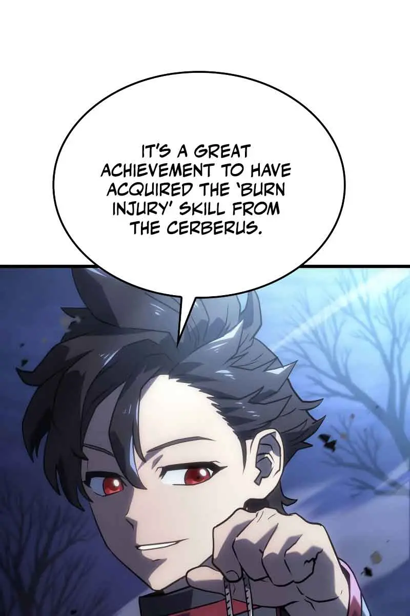 Revenge of the Iron-Blooded Sword Hound Chapter 8 Page 56