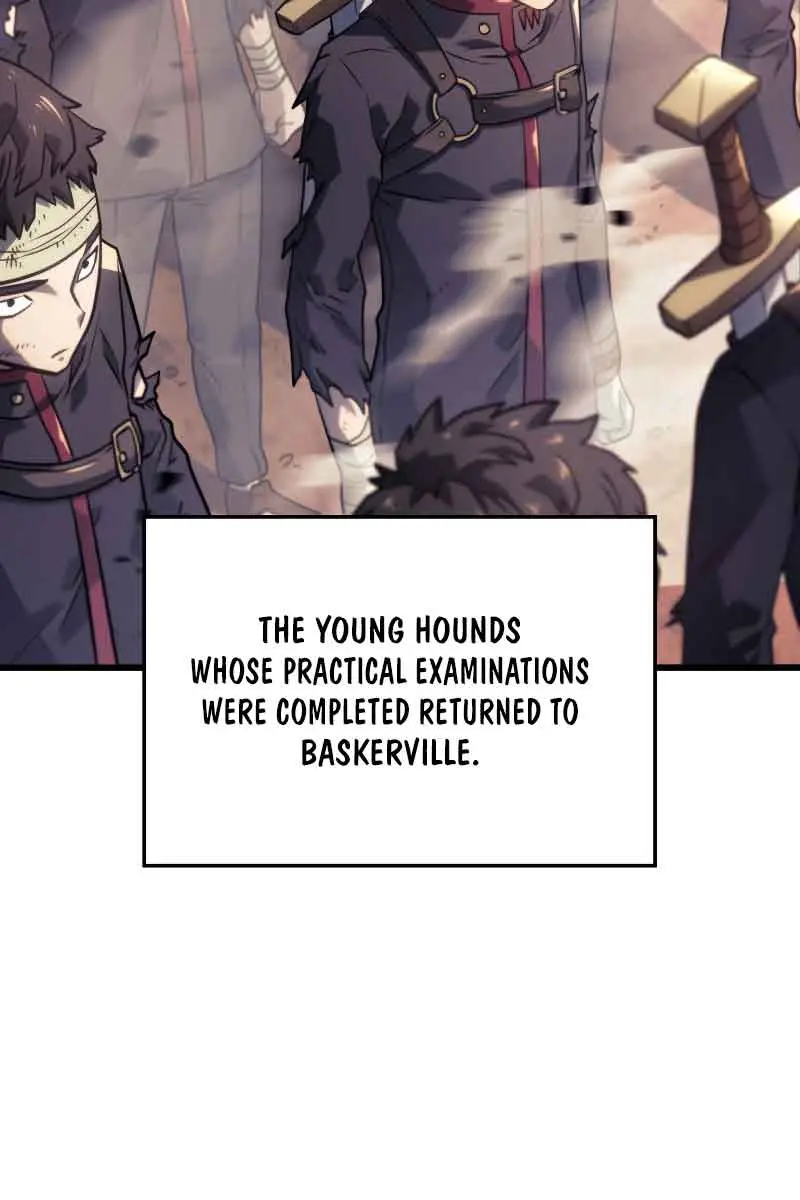 Revenge of the Iron-Blooded Sword Hound Chapter 8 Page 63