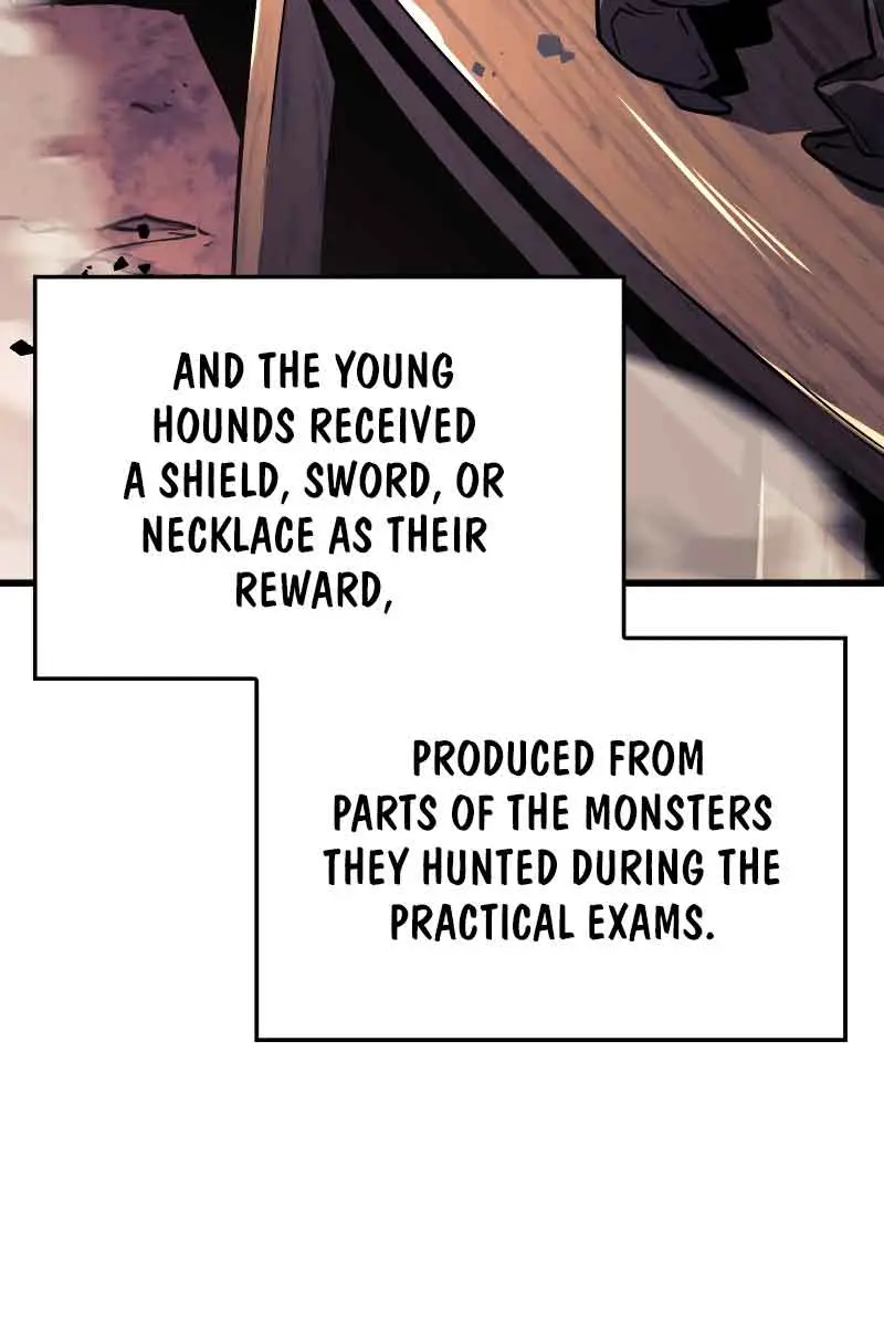 Revenge of the Iron-Blooded Sword Hound Chapter 8 Page 65