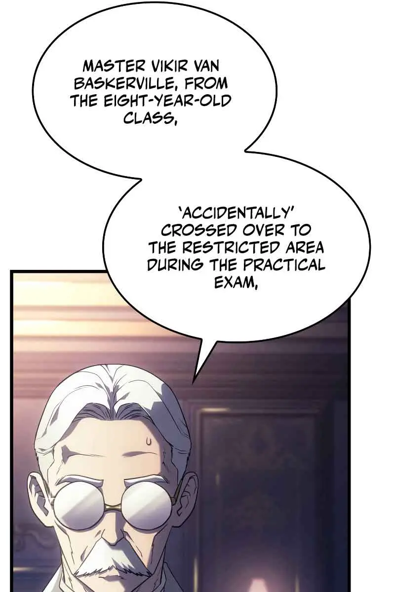 Revenge of the Iron-Blooded Sword Hound Chapter 8 Page 71