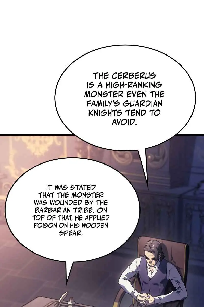 Revenge of the Iron-Blooded Sword Hound Chapter 8 Page 73