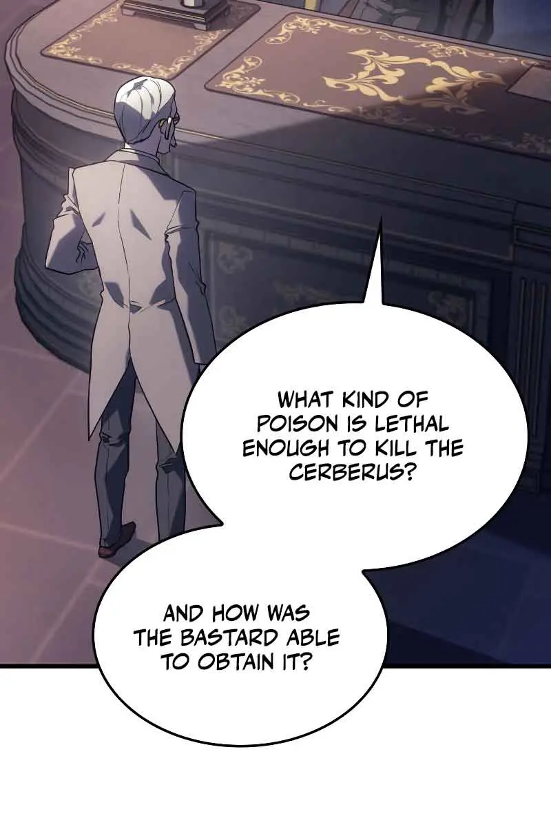 Revenge of the Iron-Blooded Sword Hound Chapter 8 Page 74