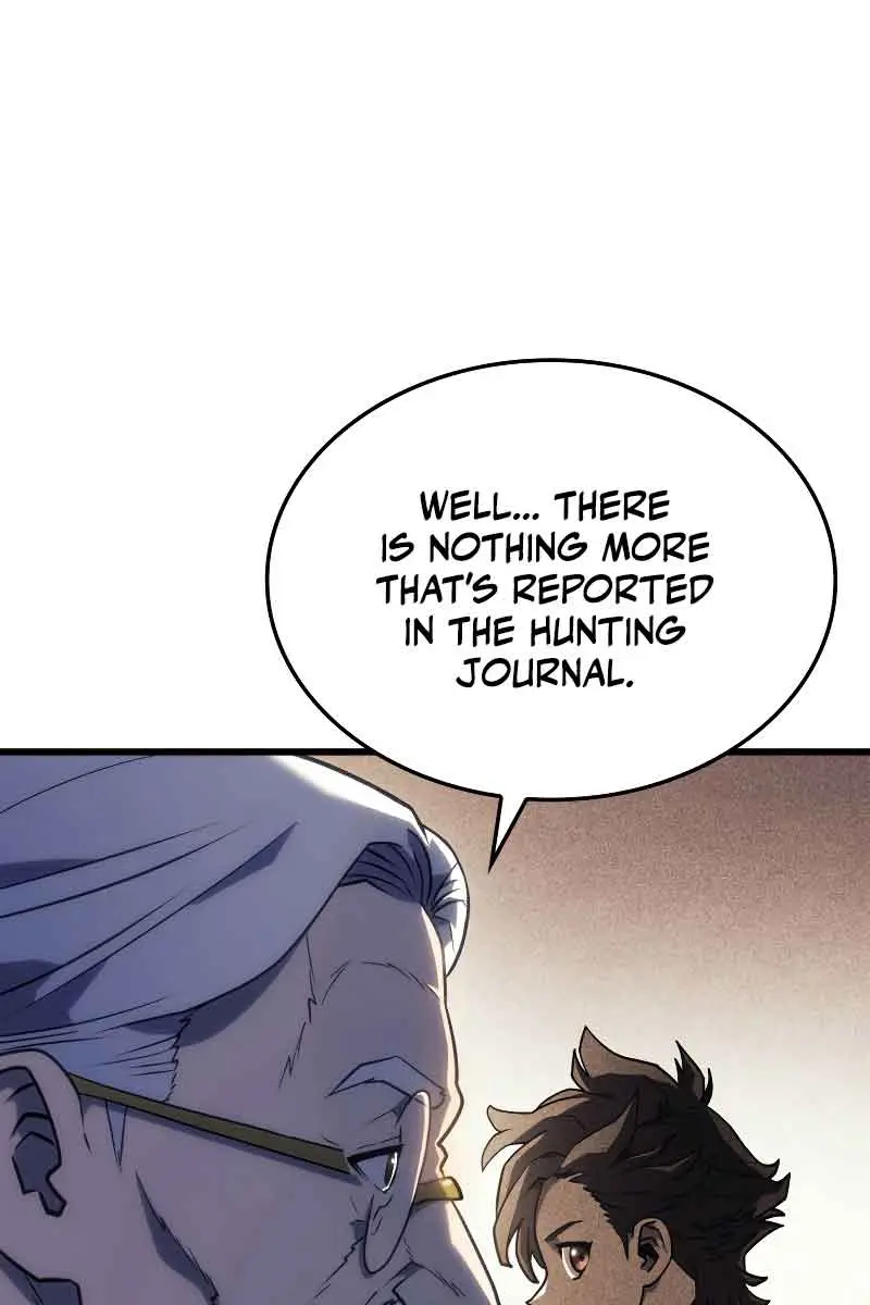 Revenge of the Iron-Blooded Sword Hound Chapter 8 Page 75