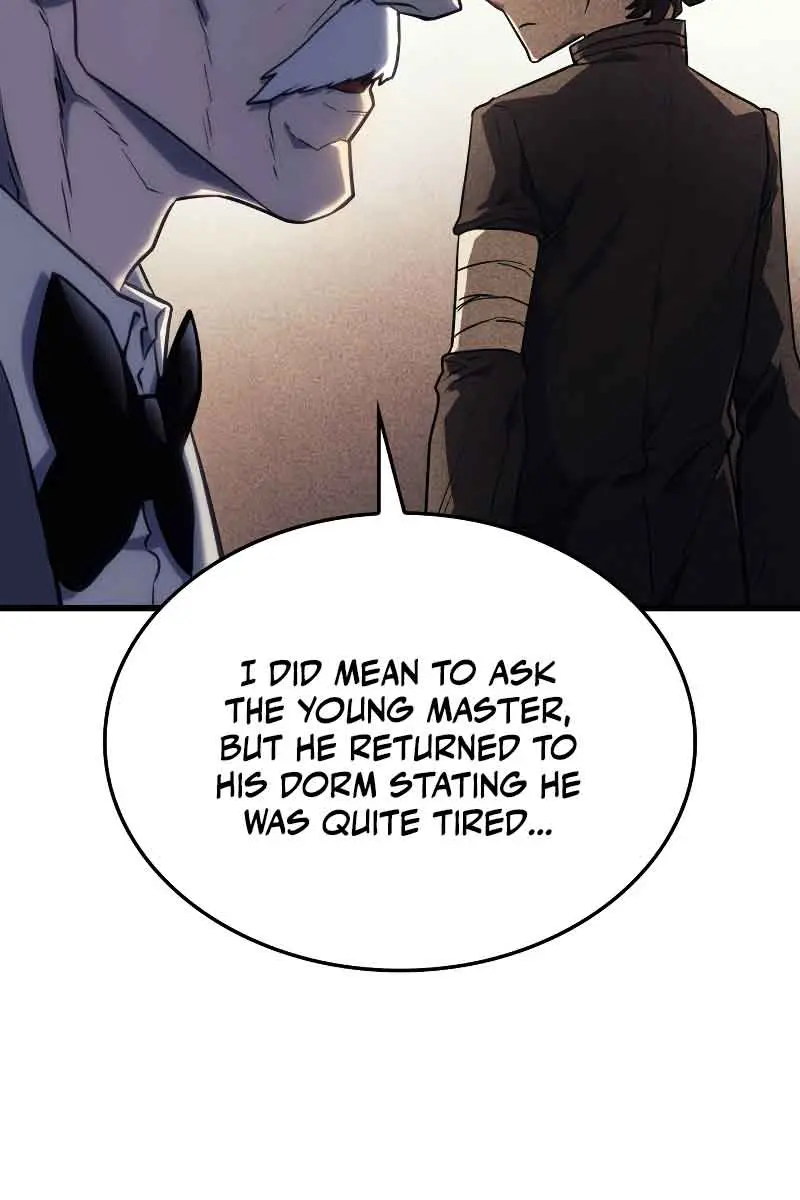 Revenge of the Iron-Blooded Sword Hound Chapter 8 Page 76