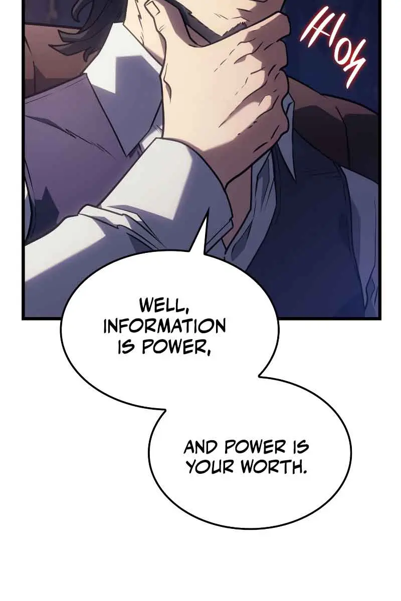 Revenge of the Iron-Blooded Sword Hound Chapter 8 Page 78