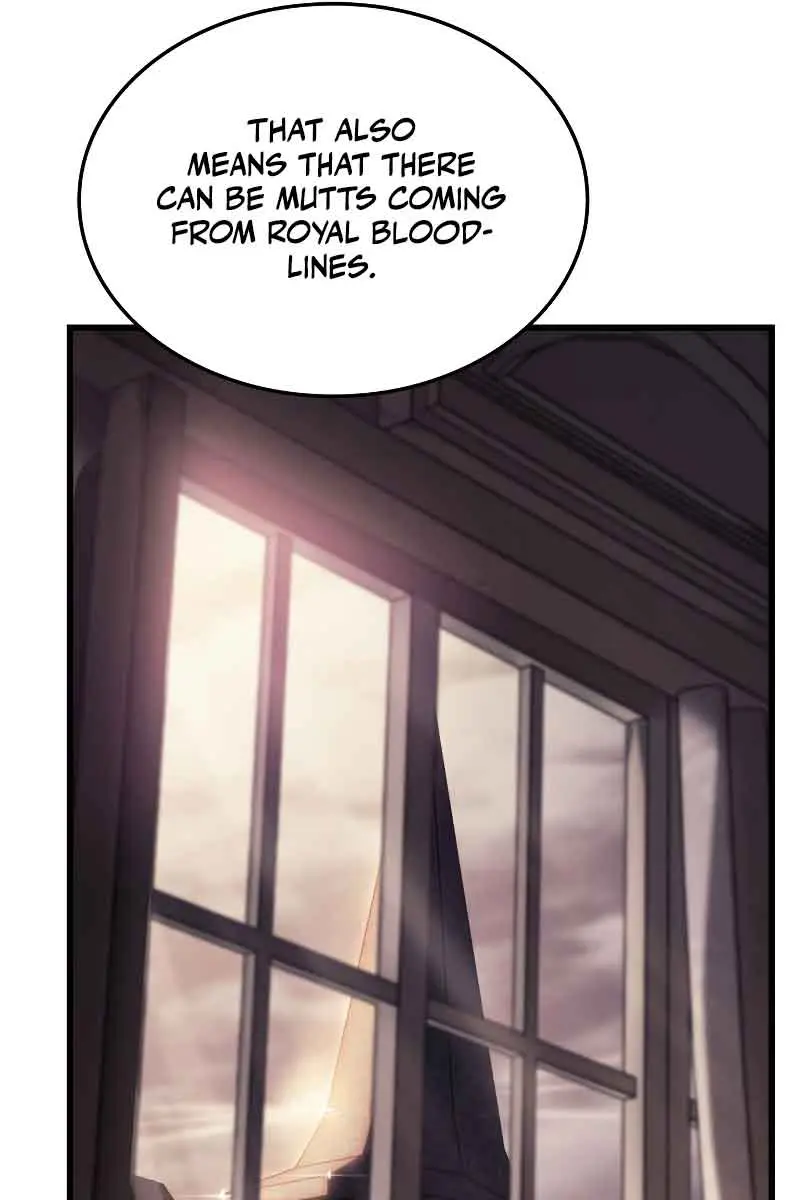 Revenge of the Iron-Blooded Sword Hound Chapter 8 Page 84