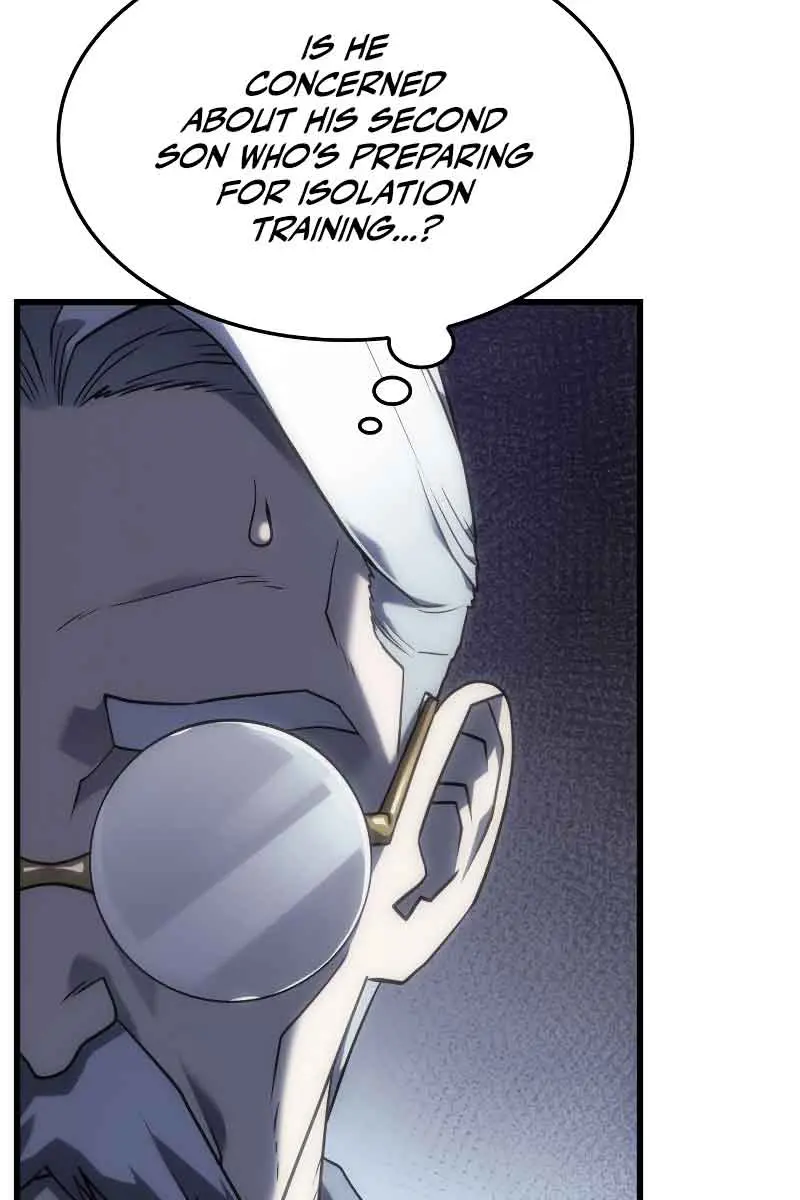 Revenge of the Iron-Blooded Sword Hound Chapter 8 Page 86