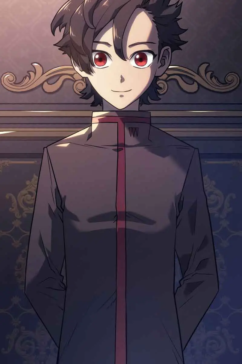 Revenge of the Iron-Blooded Sword Hound Chapter 8 Page 91