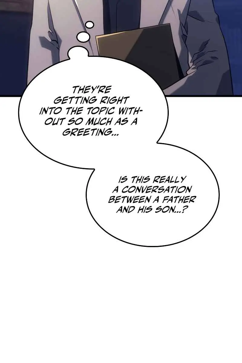 Revenge of the Iron-Blooded Sword Hound Chapter 8 Page 98