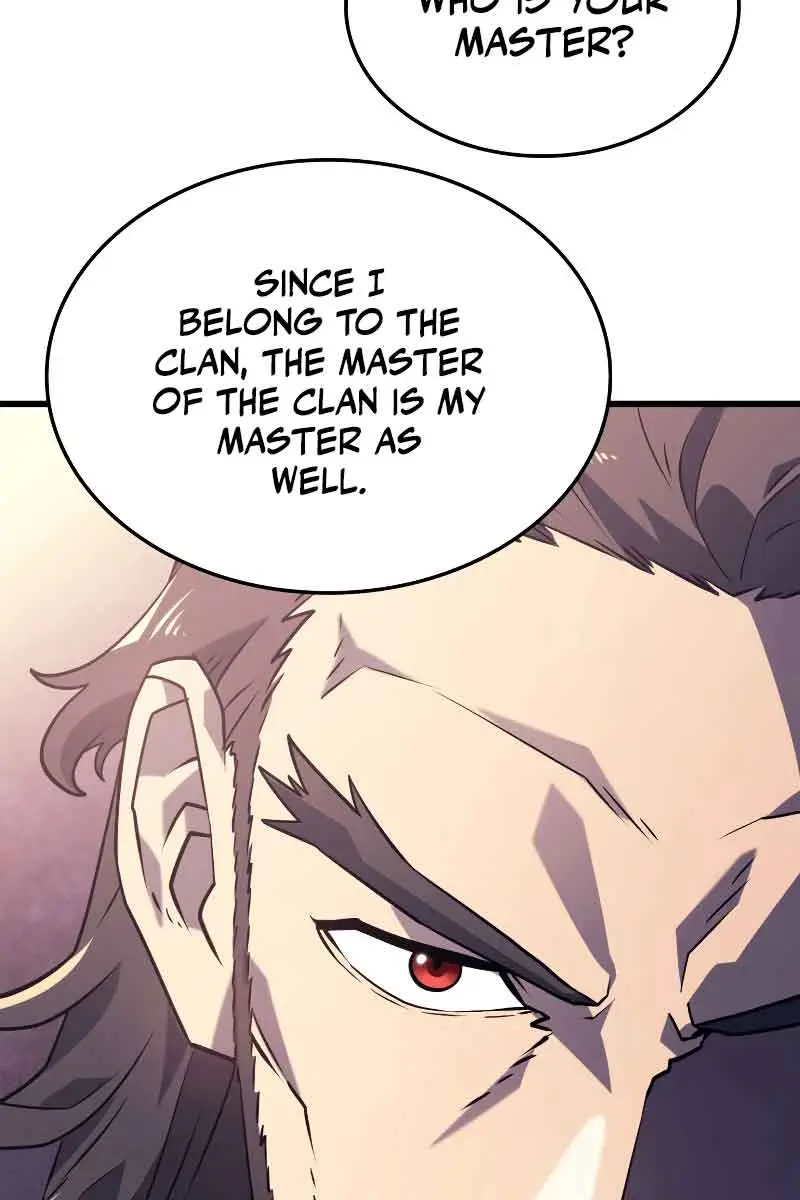 Revenge of the Iron-Blooded Sword Hound Chapter 8 Page 103