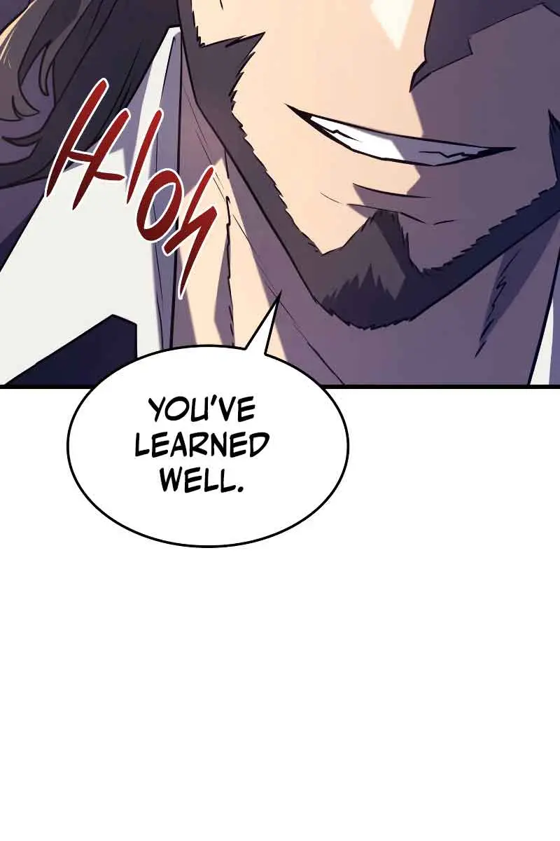 Revenge of the Iron-Blooded Sword Hound Chapter 8 Page 104