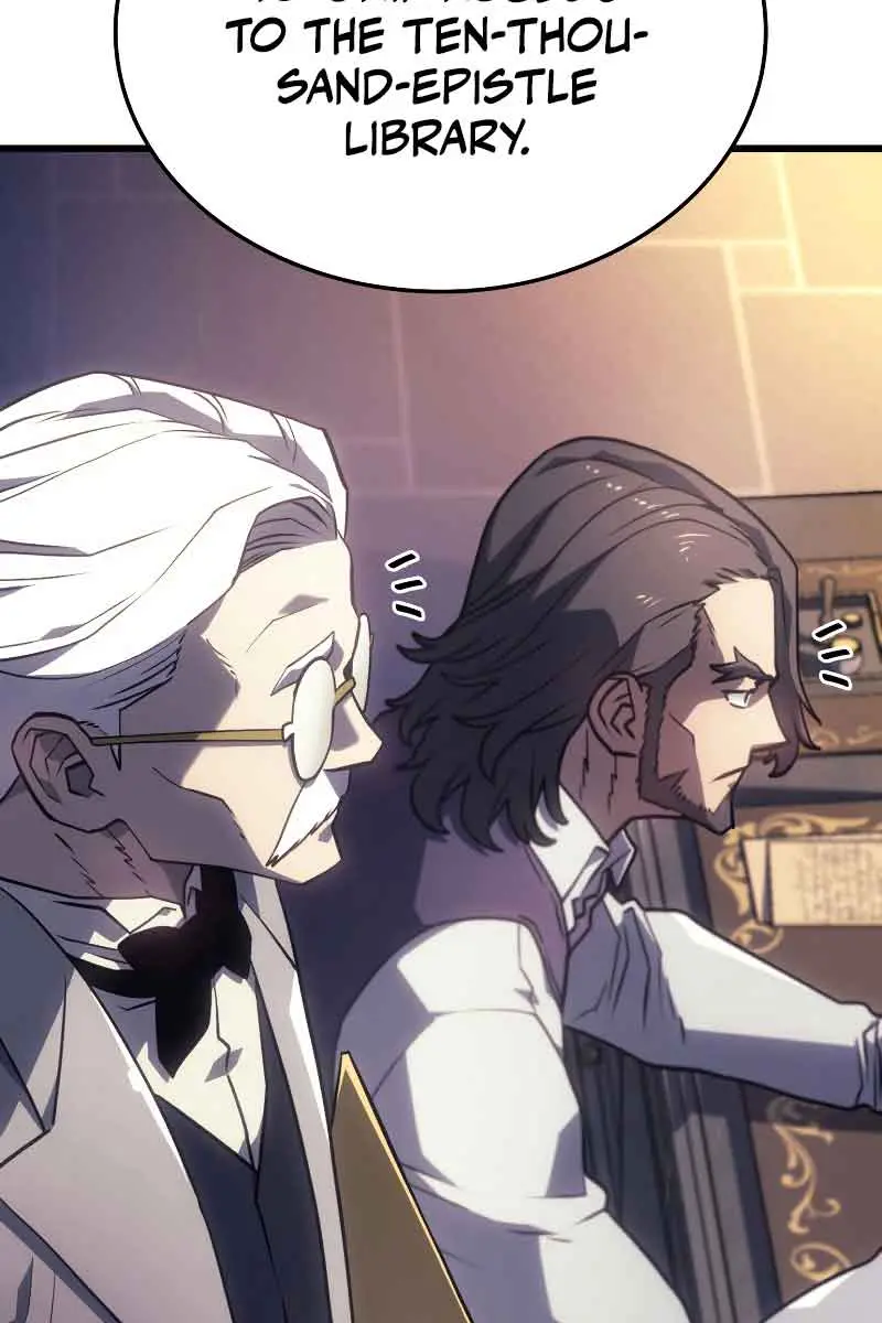 Revenge of the Iron-Blooded Sword Hound Chapter 8 Page 108