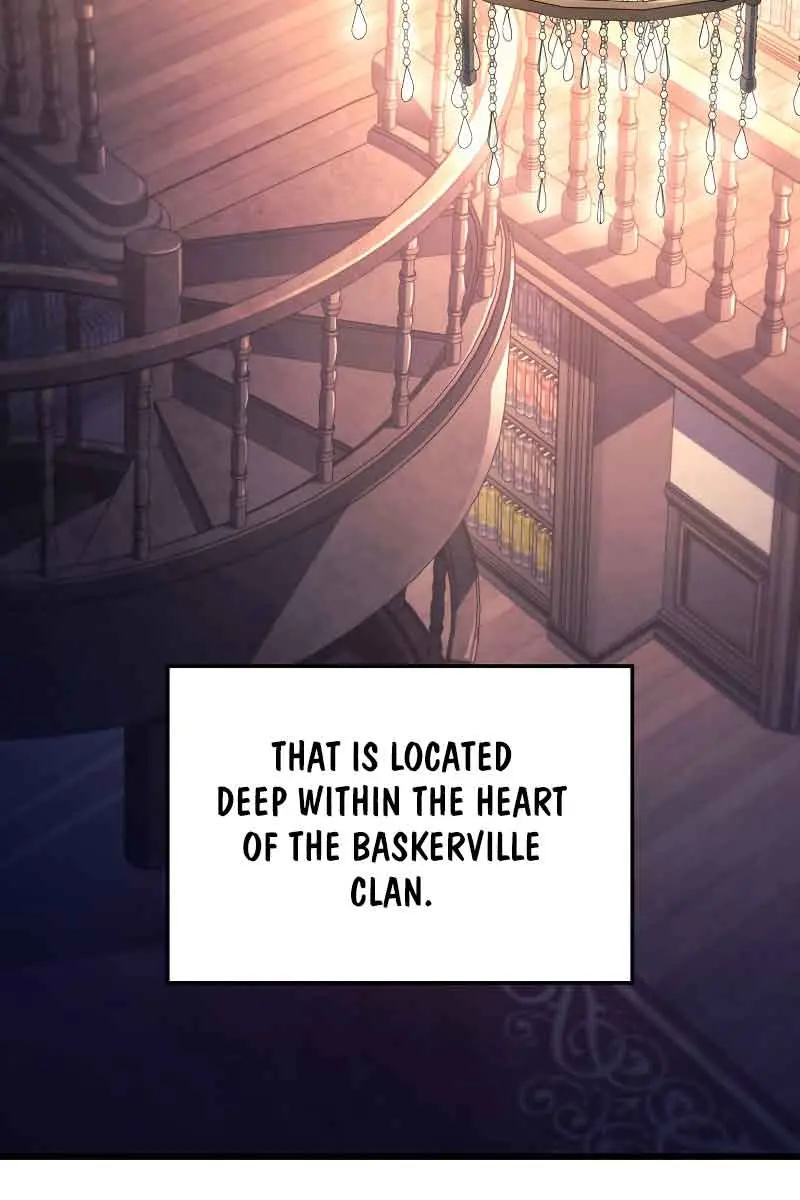 Revenge of the Iron-Blooded Sword Hound Chapter 8 Page 111